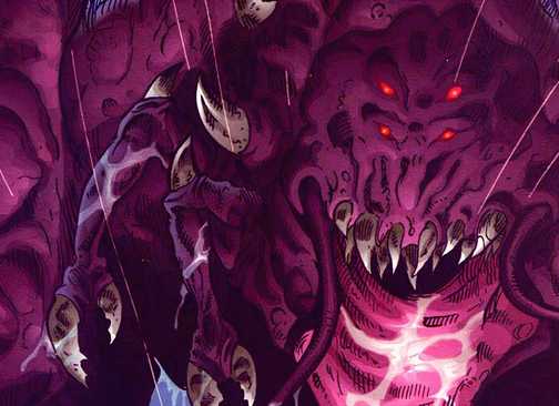 Sithspawn Star Wars: The Old Republic Complete Timeline Explained