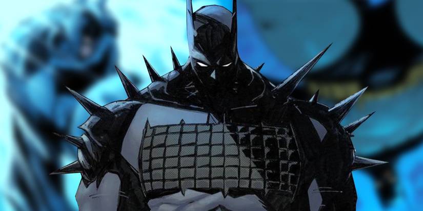 Absolute Batman Build DC Is Expanding the Absolute Universe, And It Needs to Introduce ...