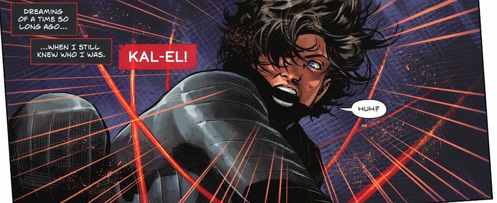 Absolute Clark Kent Absolute Superman Just Erased 2 MAJOR Parts of His Identity in ...