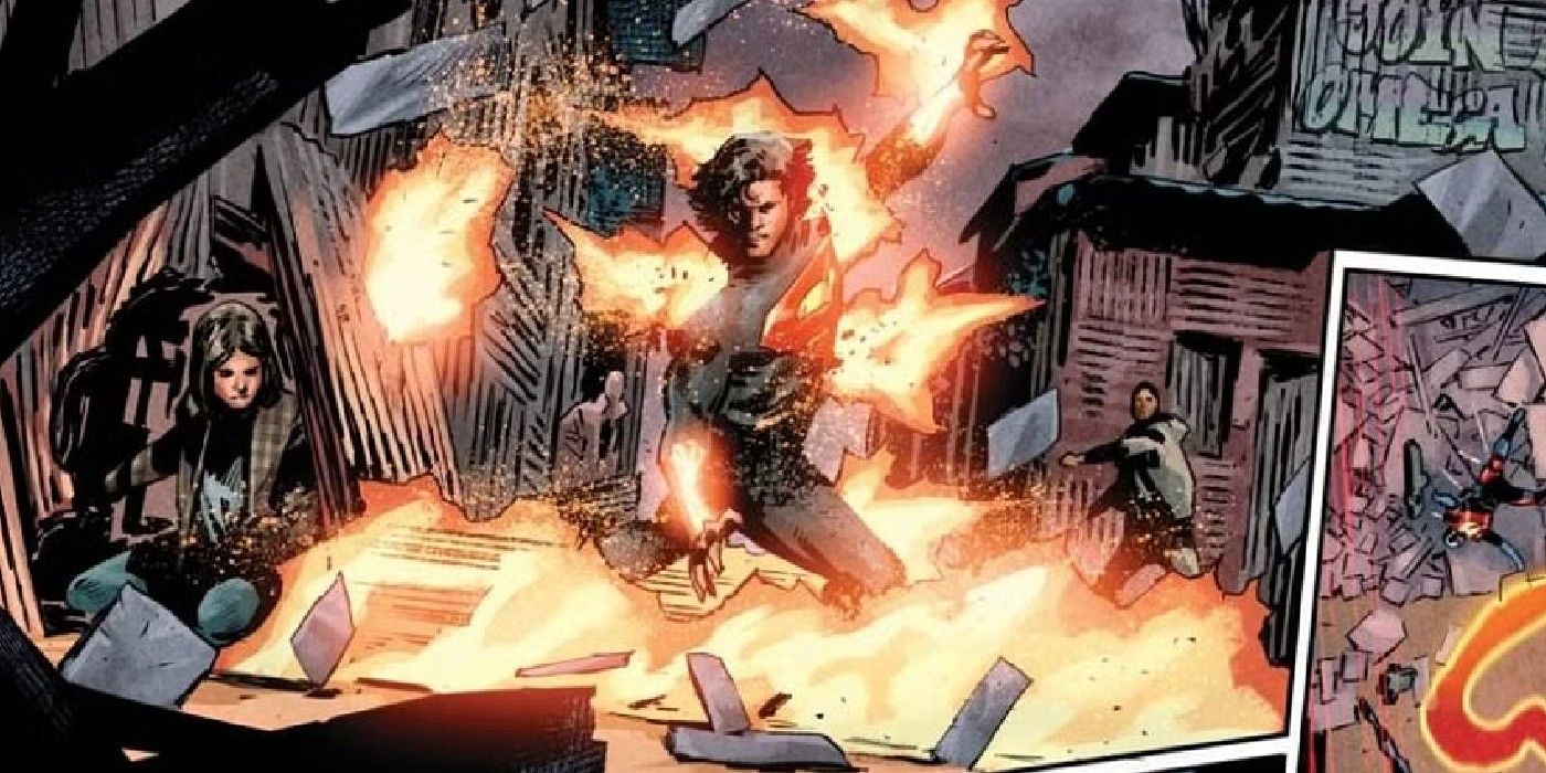 After 86 Years, DC Just Permanently Fixed the Biggest Criticism of ...