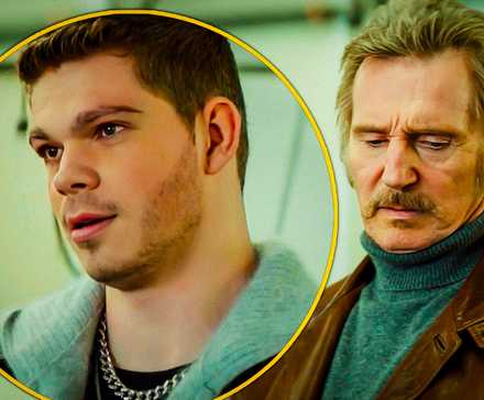 Absolution Cast & Character Guide: Who Plays Who In Liam Neeson's 2024 ...