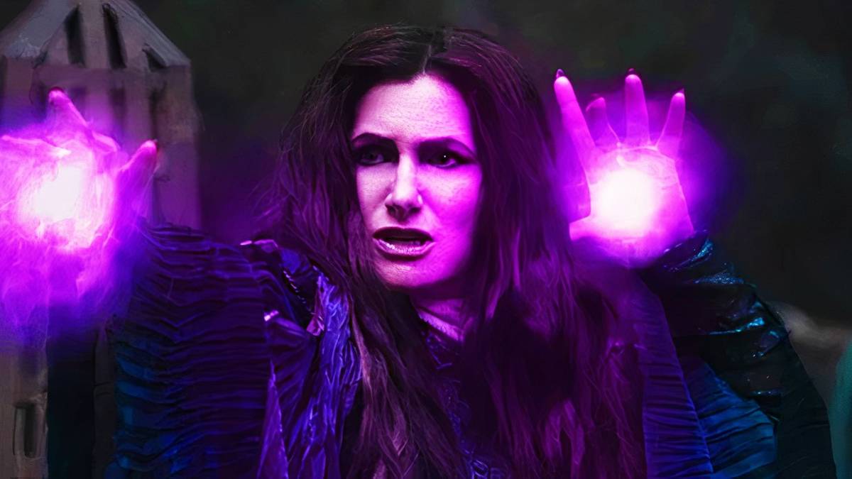 Best of KATHRYN HAHN (Jennifer Barkley) | Parks \u0026 Recreation | Comedy Bites, image size:1200x675