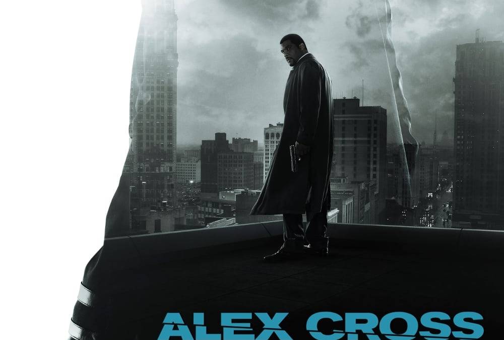 Alex Cross | ScreenRant