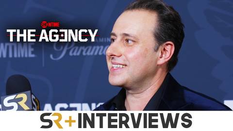 The Agency Summary, Trailer, Season List, Cast, Where to Watch and More
