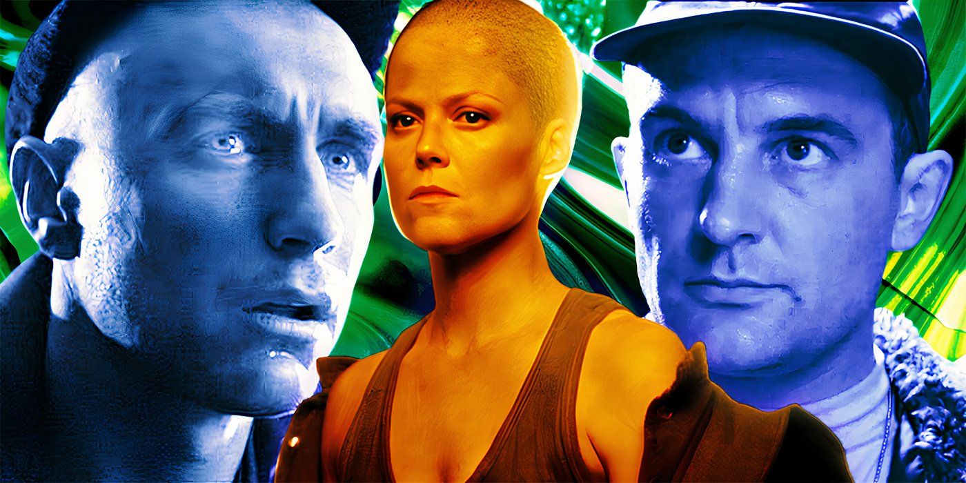 Tommy Lethbridge | ScreenRant