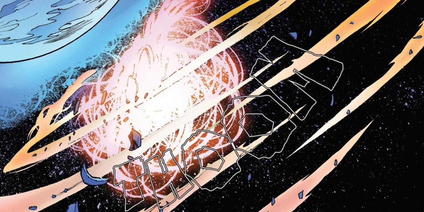 Get Ready: Predator and Alien Are Turning the Marvel Universe Into a ...