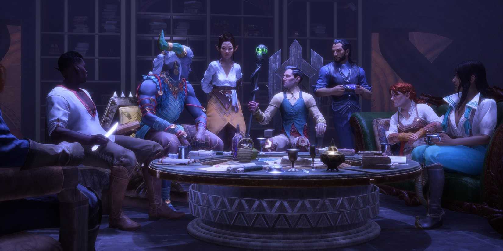 Dragon Age: The Veilguard Missed The Mark With These Two Factions