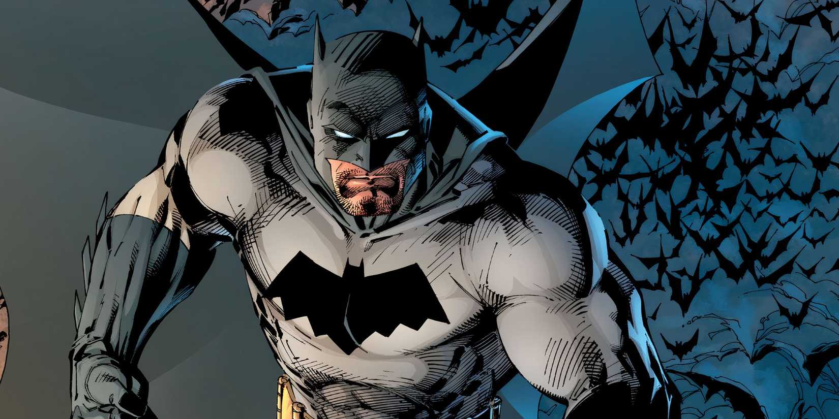 RIP Batcave: DC Is Revolutionizing Its Superhero Bases And There's No ...