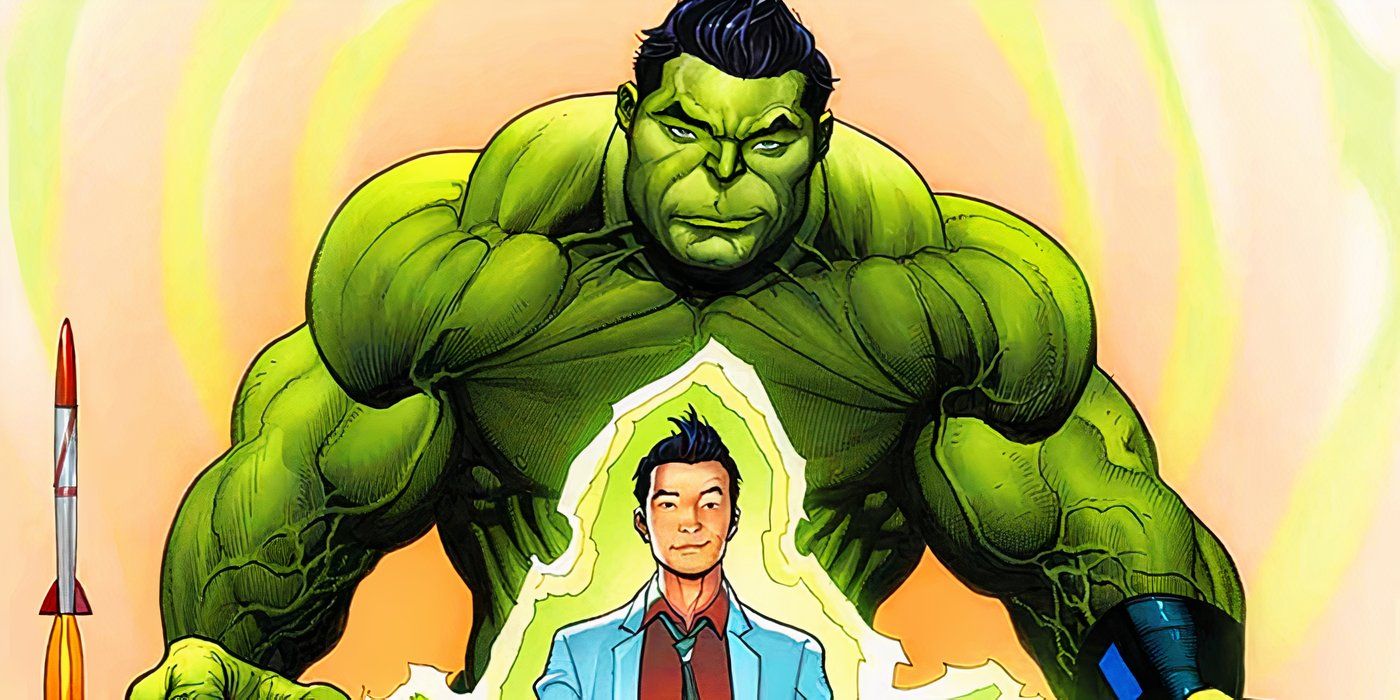Following the MCU's Push, Marvel Is Planning a Special Comeback For the ...