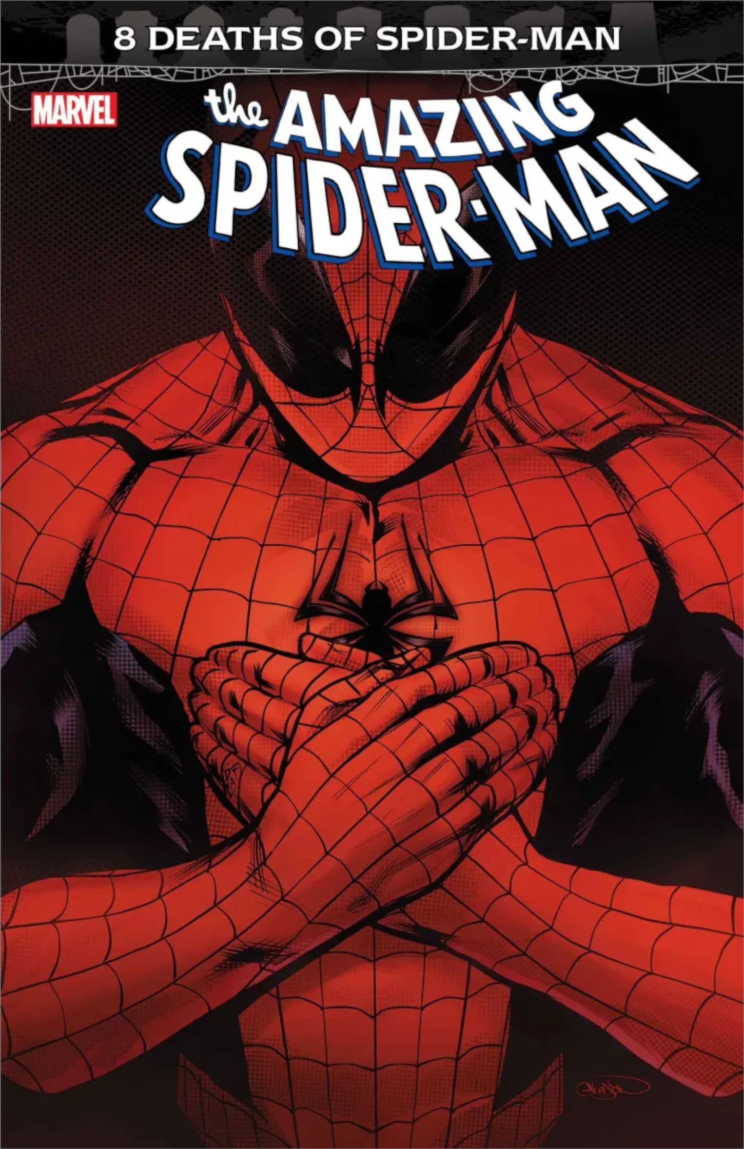 How a New Marvel Series Plans to Replace Spider-Man With the X-Men