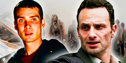 28 Days Later Summary, Trailer, Cast, Where to Watch and More