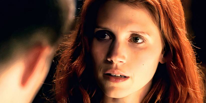 Anna Milton em Supernatural.