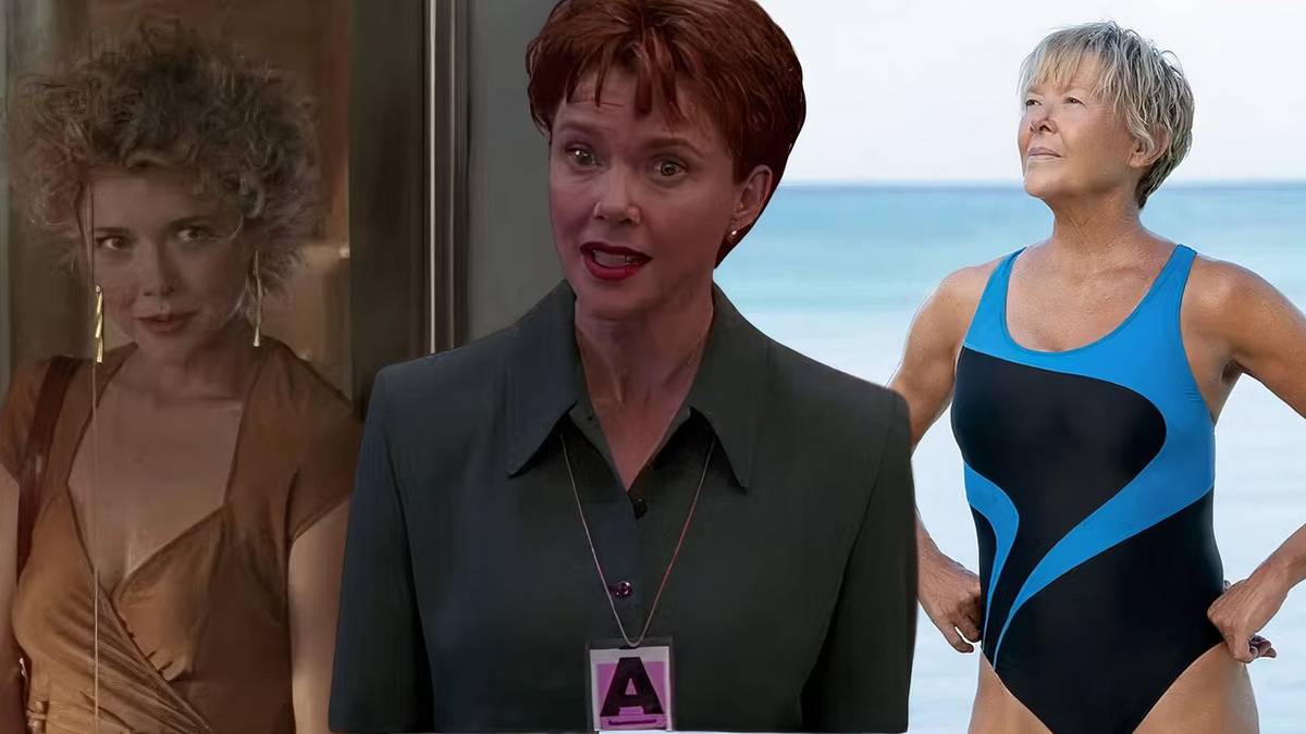 Annette Bening Movies and TV Shows: Why Her Best Roles Still Matter