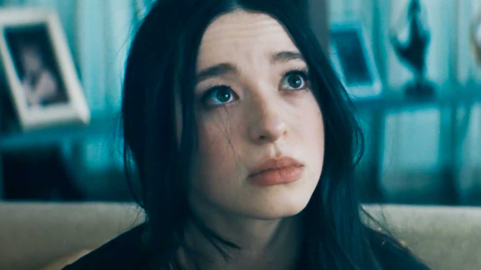Ani (Mikey Madison) in ANORA