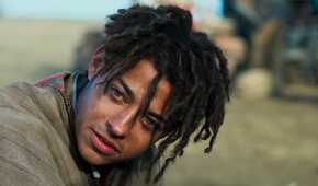 Aram in The Wheel of Time