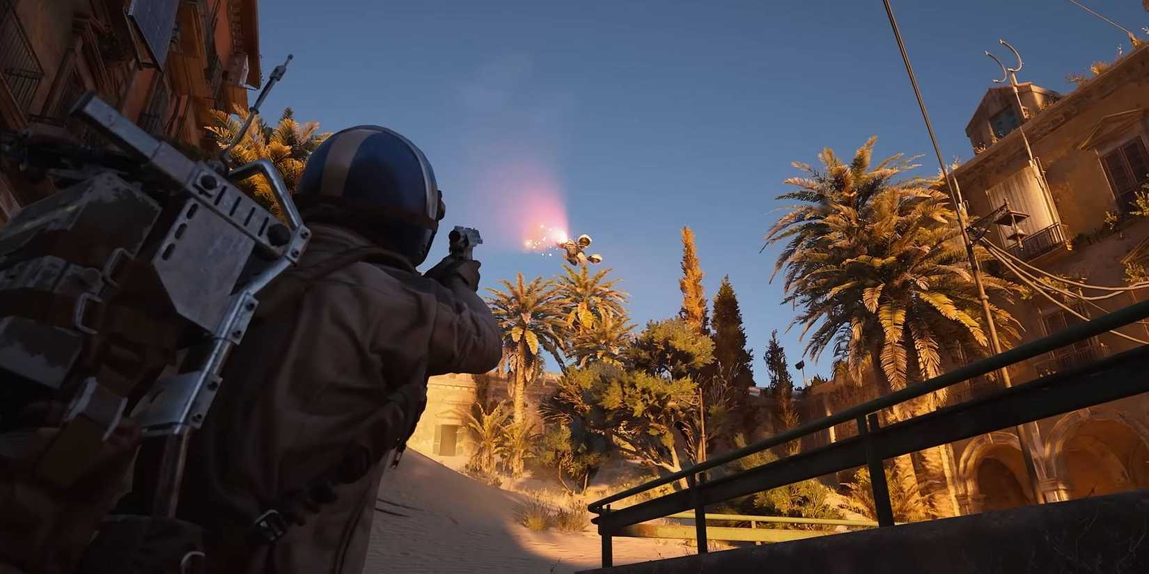 Arc Riders All Robots ARC Raiders Soundscapes Trailer Teases New Map