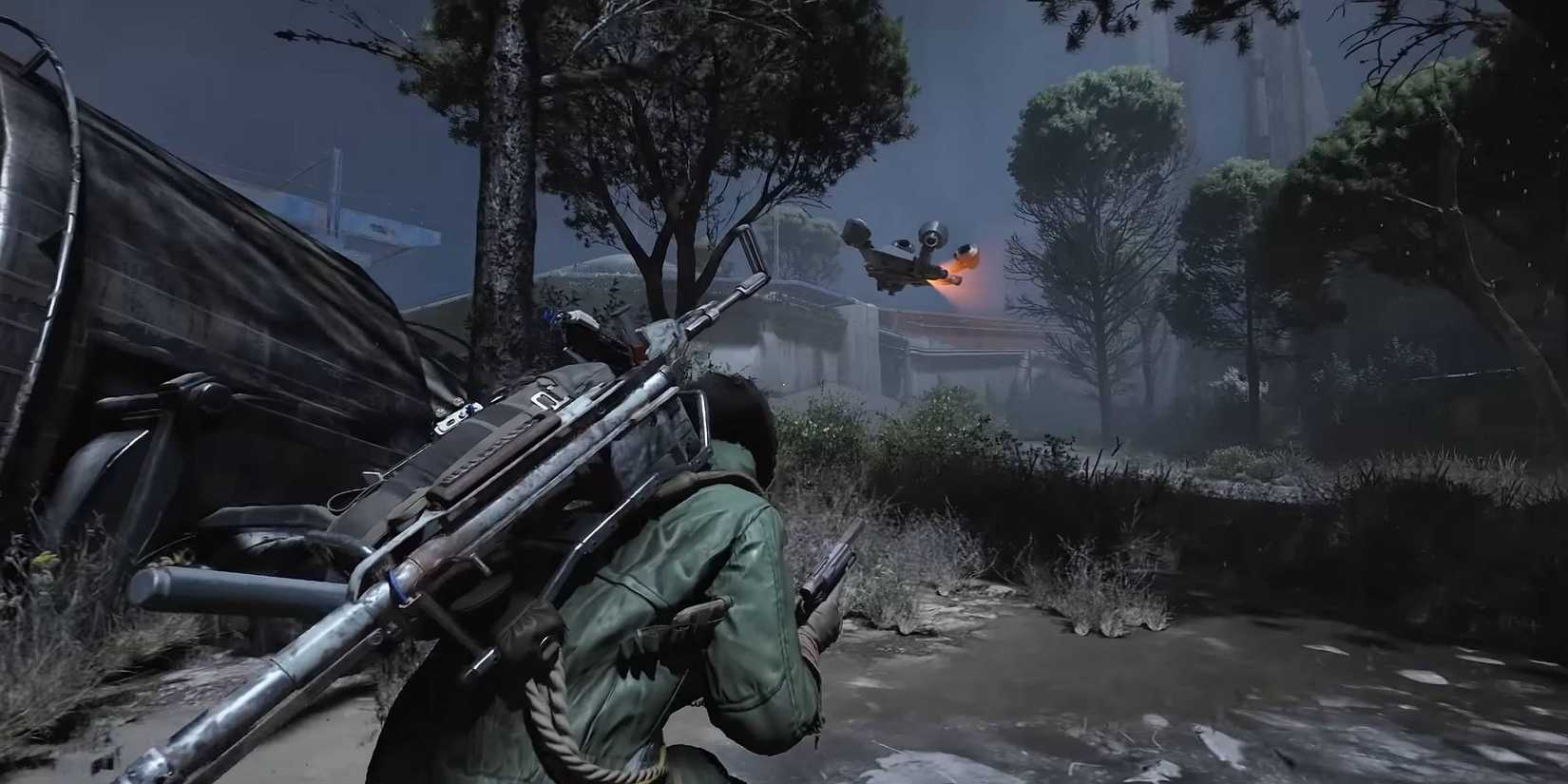 Arc Riders Ruster ARC Raiders vs. Extraction Shooters Like Escape From Tarkov: 10 Key Changes