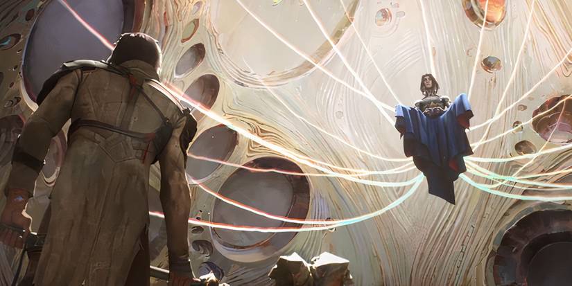 Arcane Jayce Viktor Season 2 Act 2 1