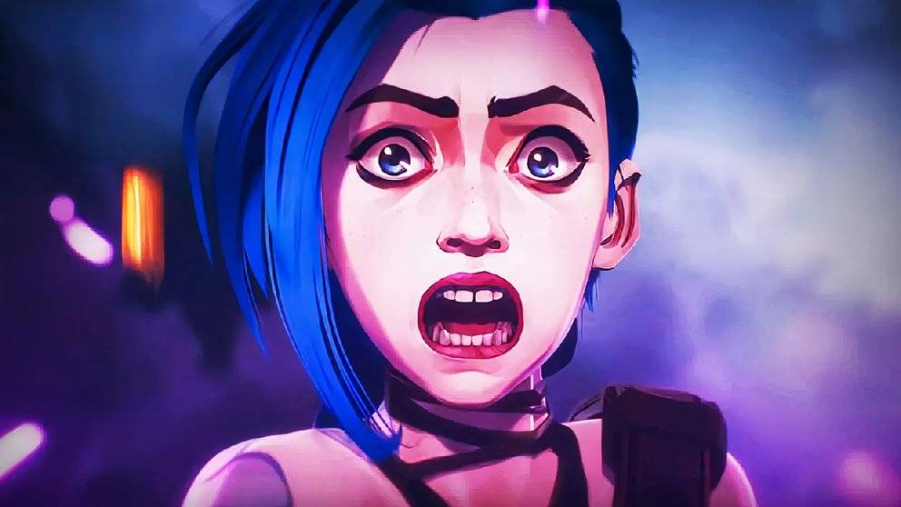 Arcane Rio Death Arcane Just Had The Show's Most Unexpected & Heartbreaking Death