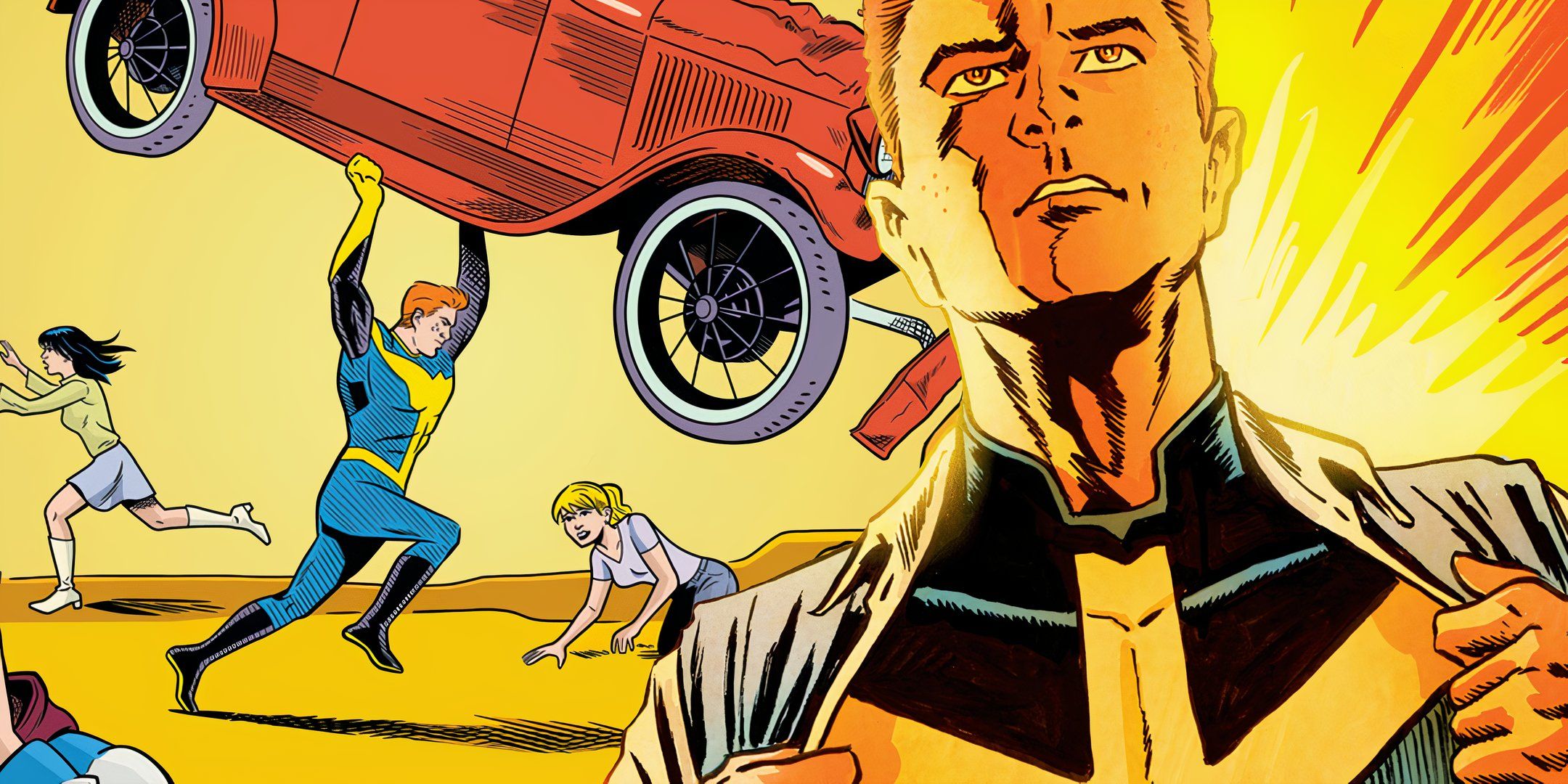 Archie Comics | ScreenRant