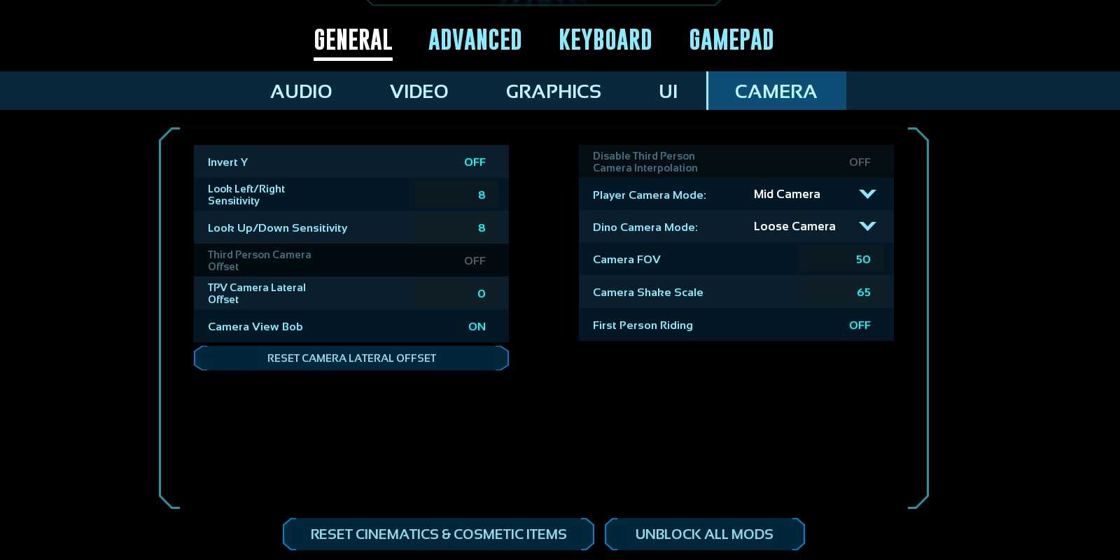 Custom Head Command Ark: Survival Ascended - All Console Commands & What They Do
