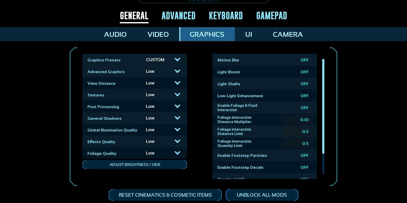 Tabg Graphics The Best Settings To Run Ark: Survival Ascended On For Lower-End Platforms