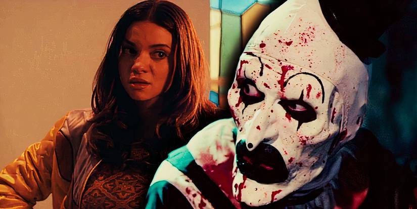 Terrifier 3: Everything You Need To Know