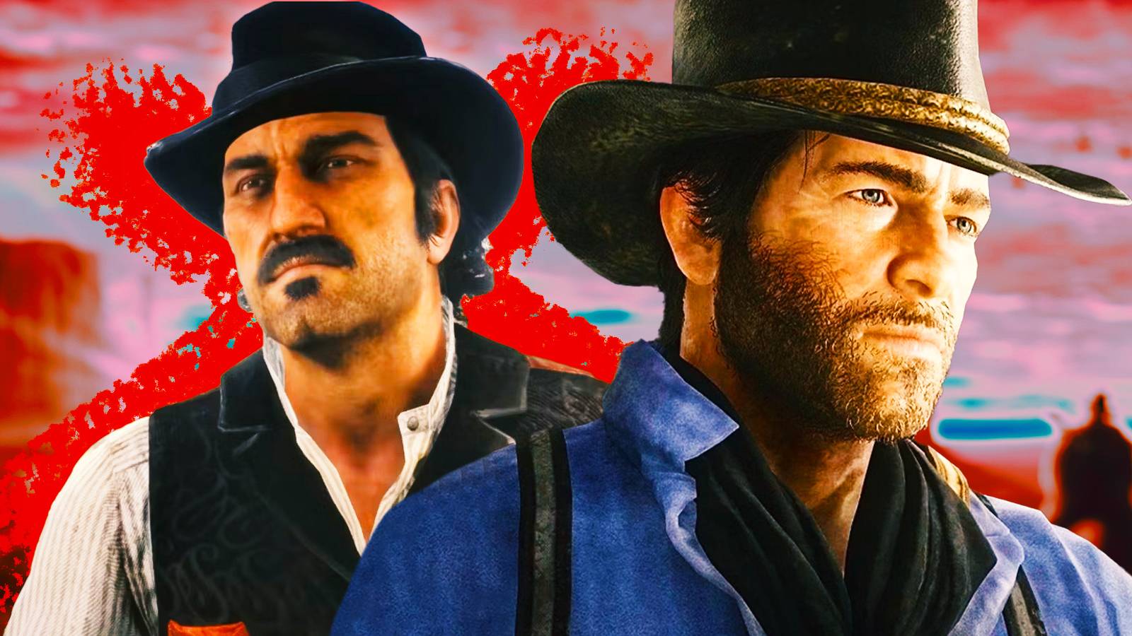 RDR3 Has A Great Protagonist Choice If It's A Prequel (& It Has Nothing ...