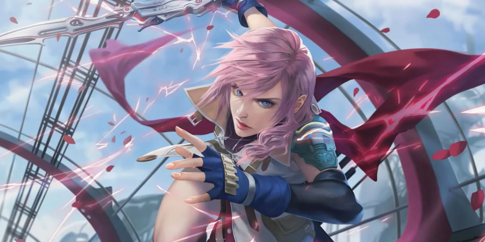 Wizards Opens Up About What Made Magic: The Gathering's Final Fantasy Set A  Stunning Success
