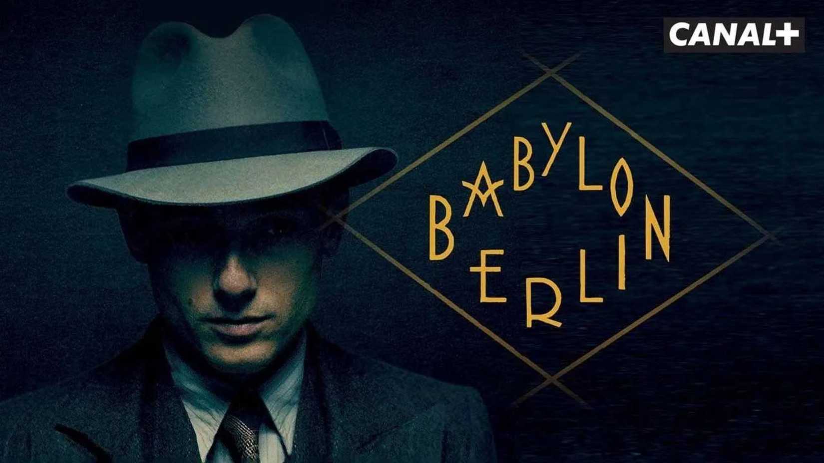 Babylon Berlin