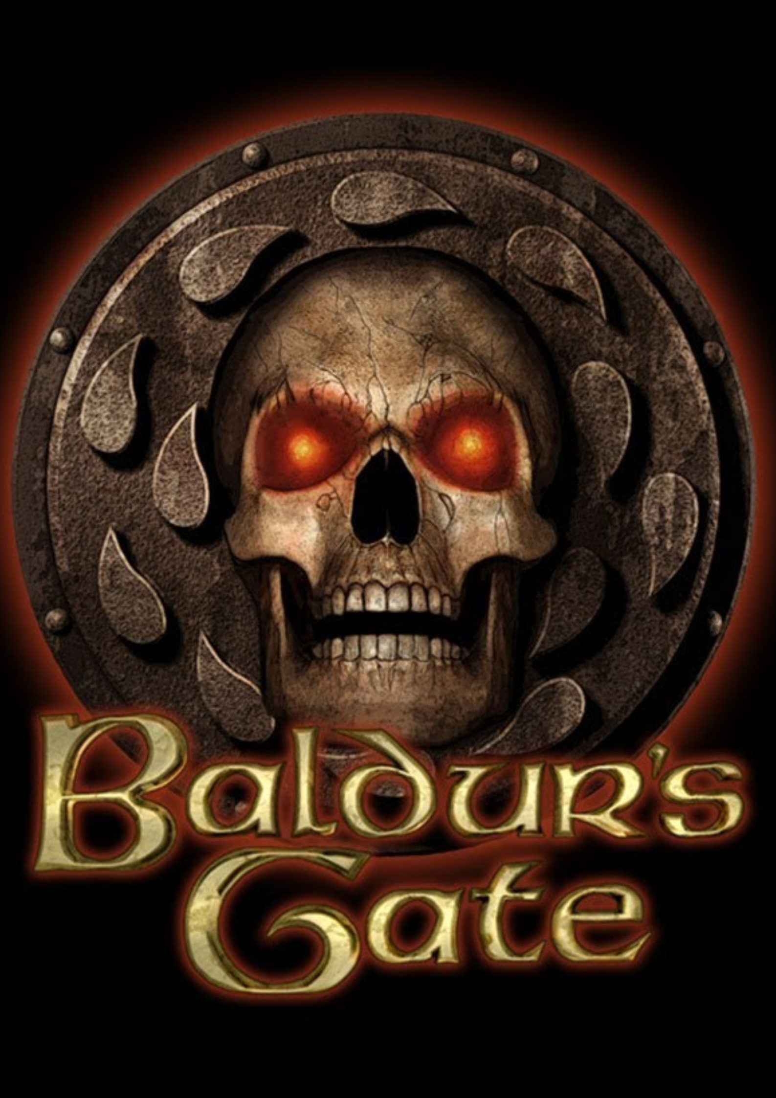 Baldur's Gate