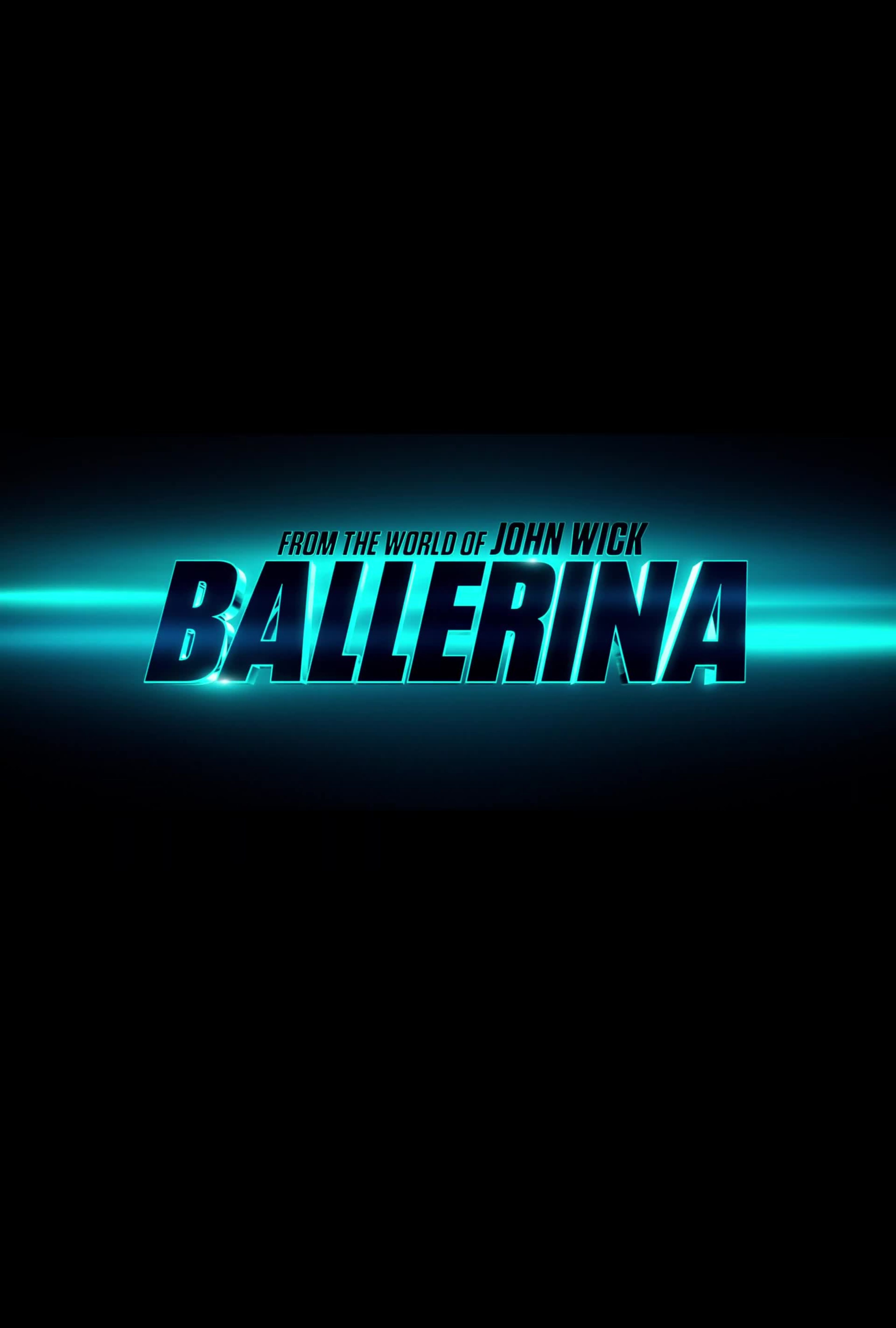 From the World of John Wick: Ballerina