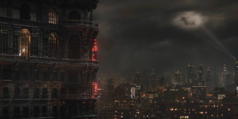 The Batman – Half II: What the Quick Time Bounce Means for the Sequel The Batman – Half II: What the Quick Time Bounce Means for the Sequel