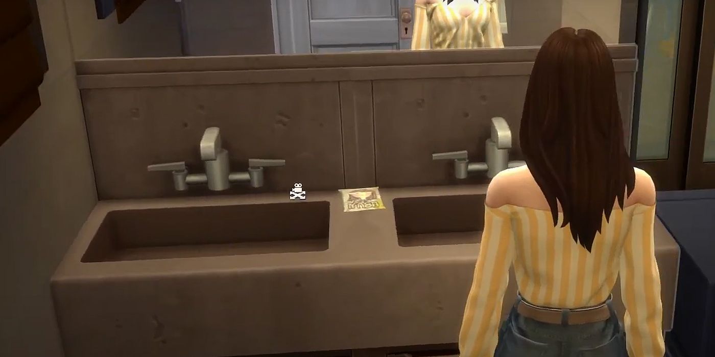 Sims 4: 10 mejores actividades de cuidado personal para Sims, clasificadas