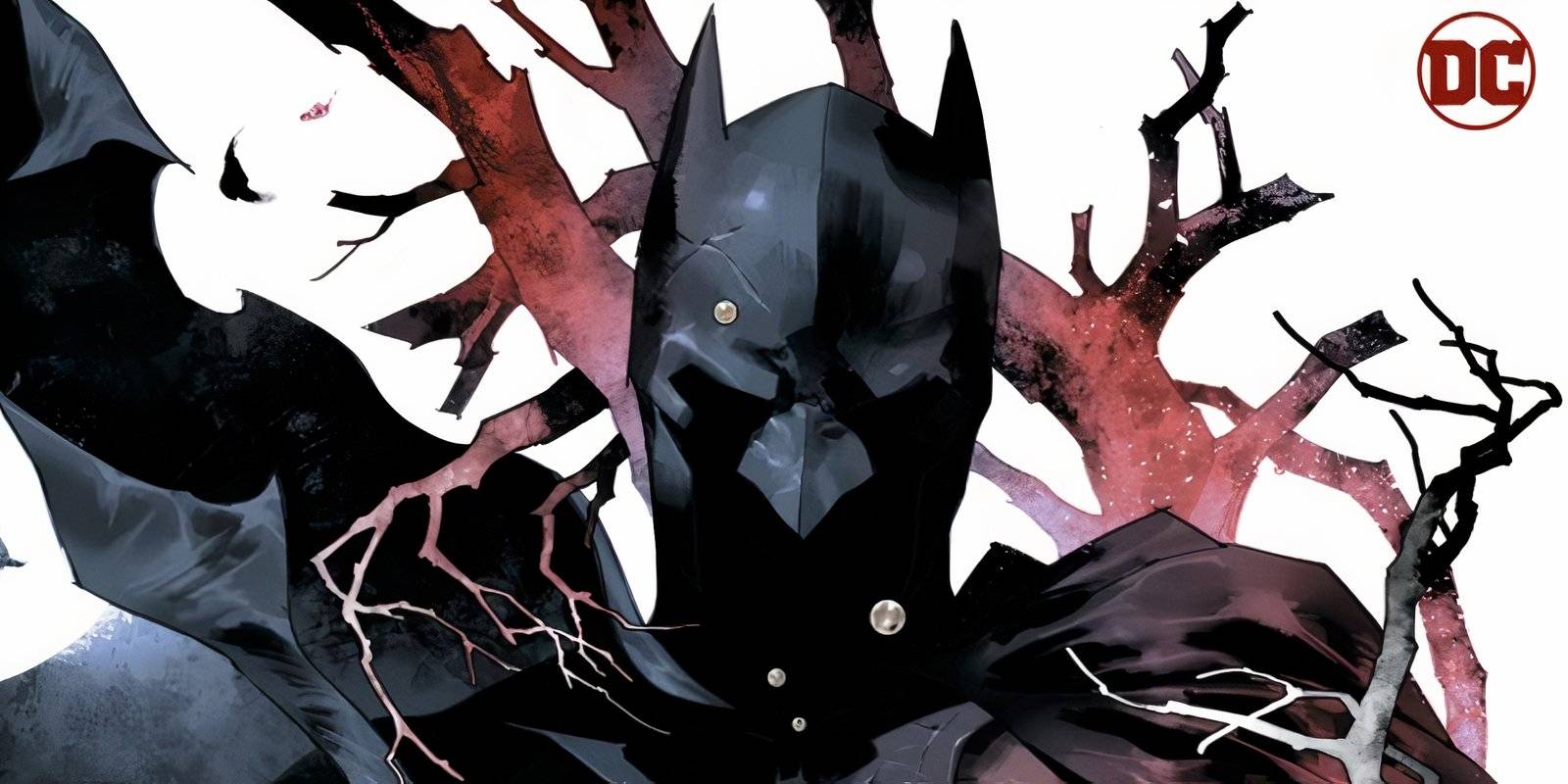 Batman Risonho I Can't Believe I Actually Guessed the Identity of DC's New Batman ...