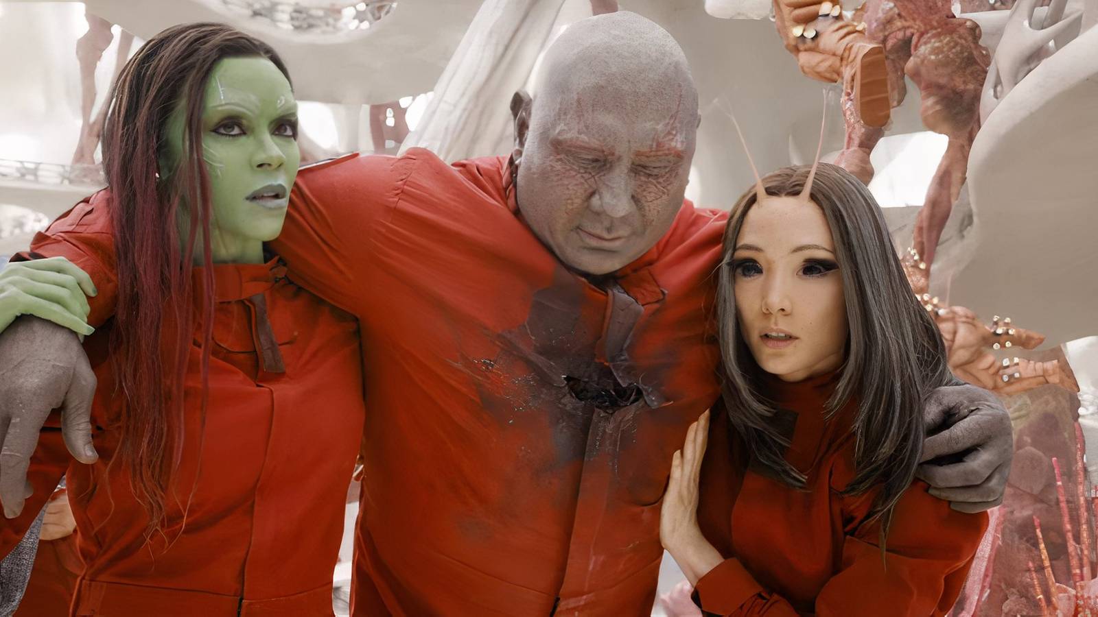 After Rewatching Guardians Of The Galaxy 3, I Need The MCU To Follow Up ...