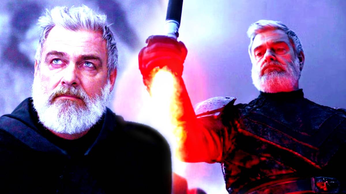 Star Wars' Latest Baylan Skoll Update Raises Yet More Questions About ...
