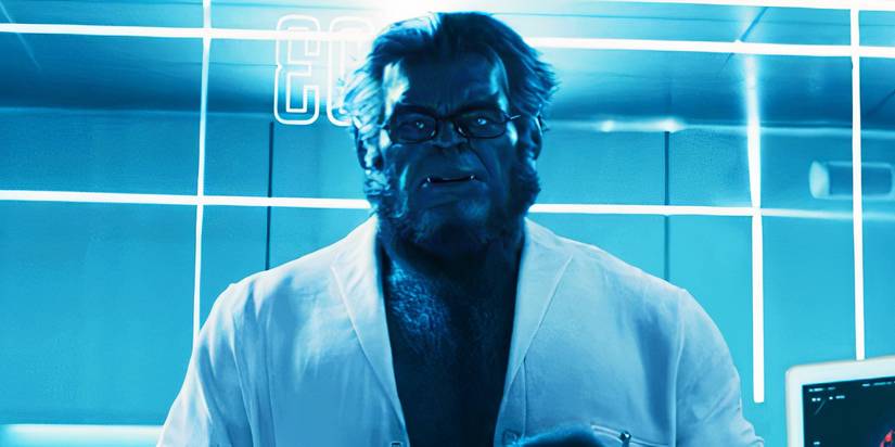 X Men Lab Kevin Feige's X-Men Comments Remind Me Of The Avengers' Early MCU Setup ...