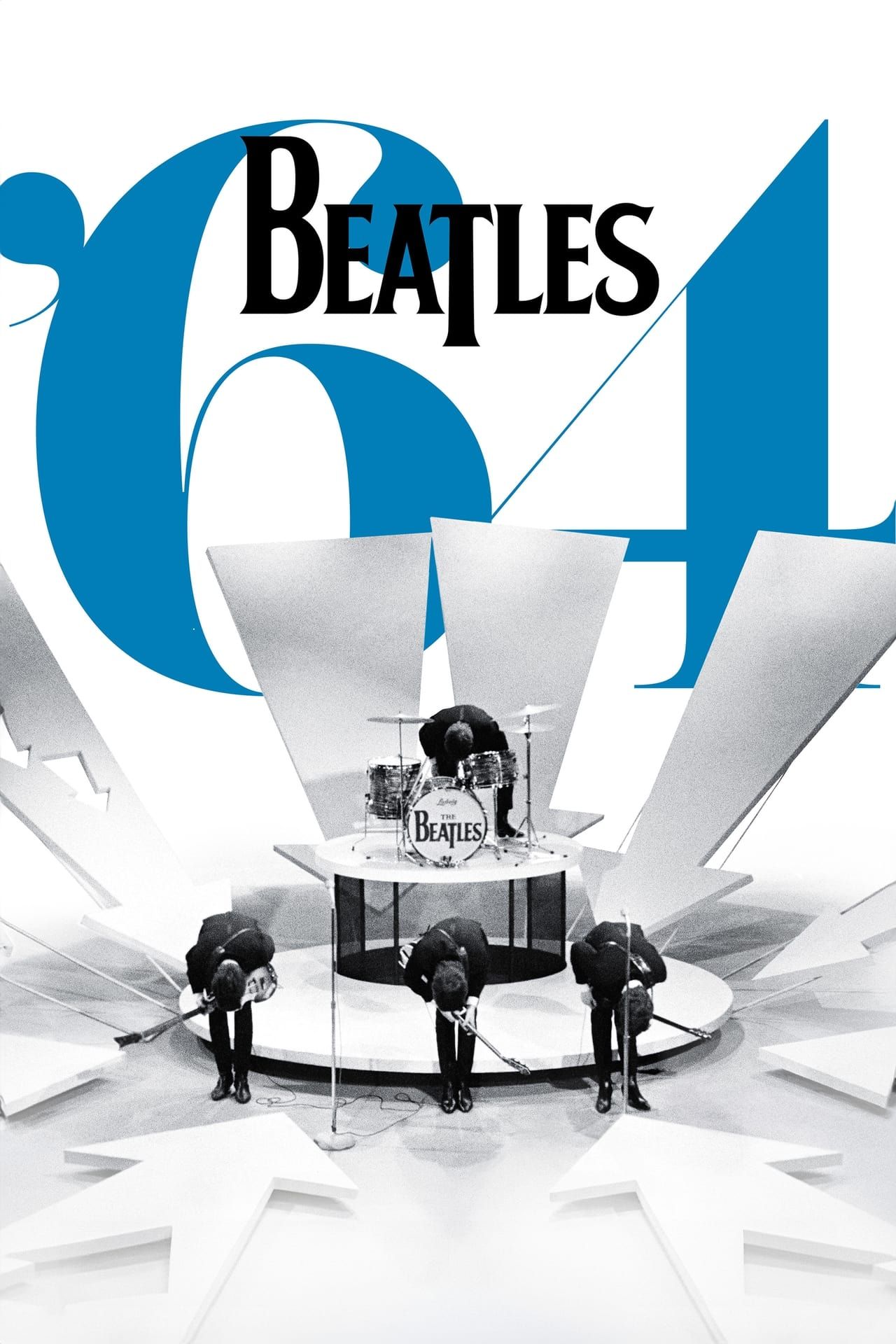 Beatles &lsquo;64