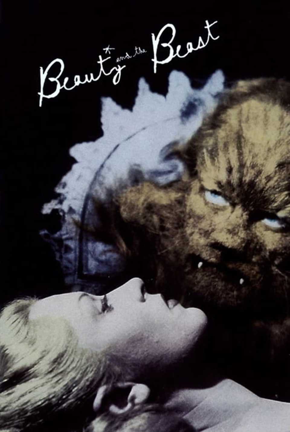 Beauty and the Beast - Poster