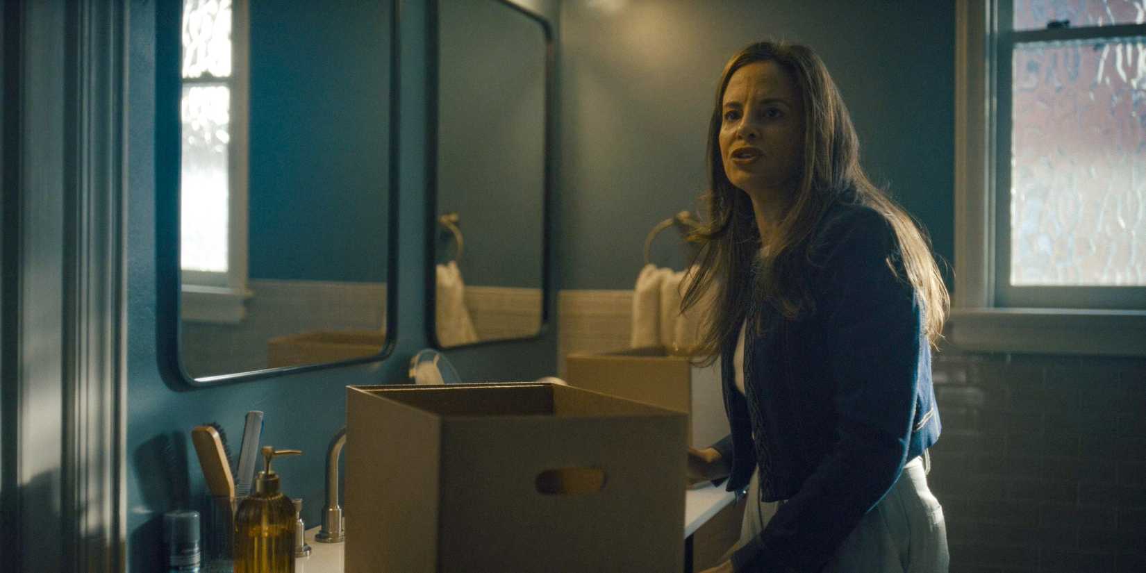 Before Episode 6 Recap: The Meaning Of Noah's Birthmark and 6 Other Reveals