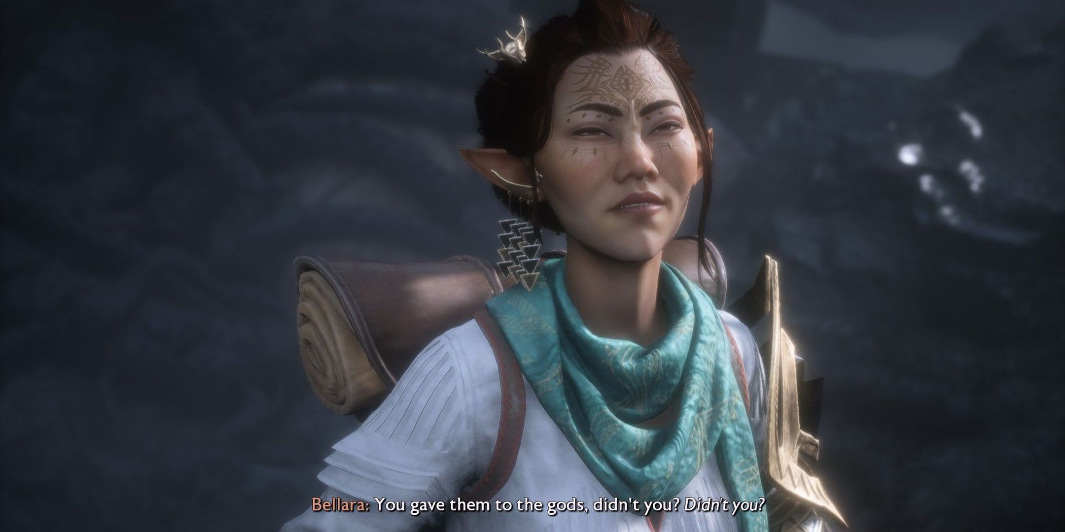 Las 10 elecciones más importantes en Dragon Age: The Veilguard