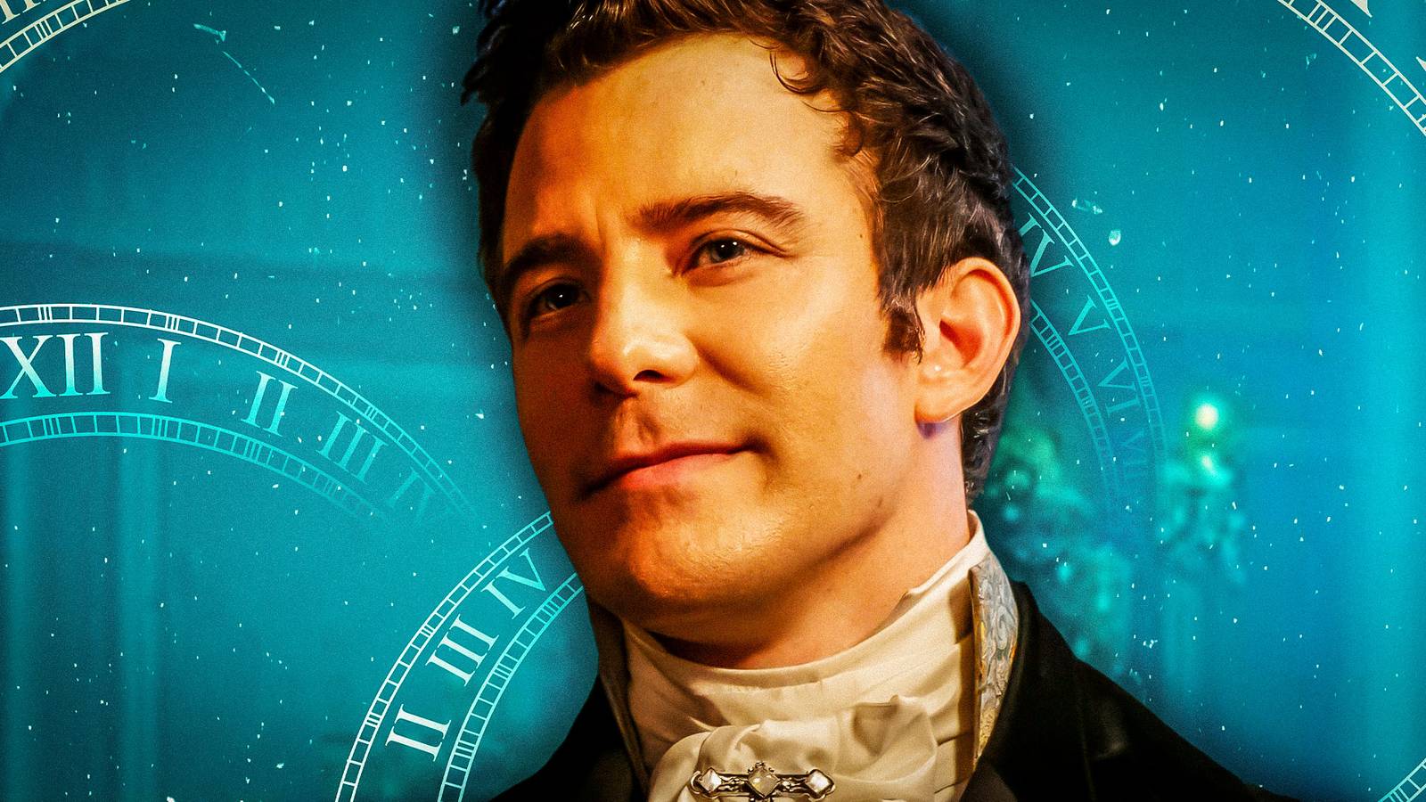 If Bridgerton Season 4 Doesn't Keep The Book's Time Jump, Benedict's ...
