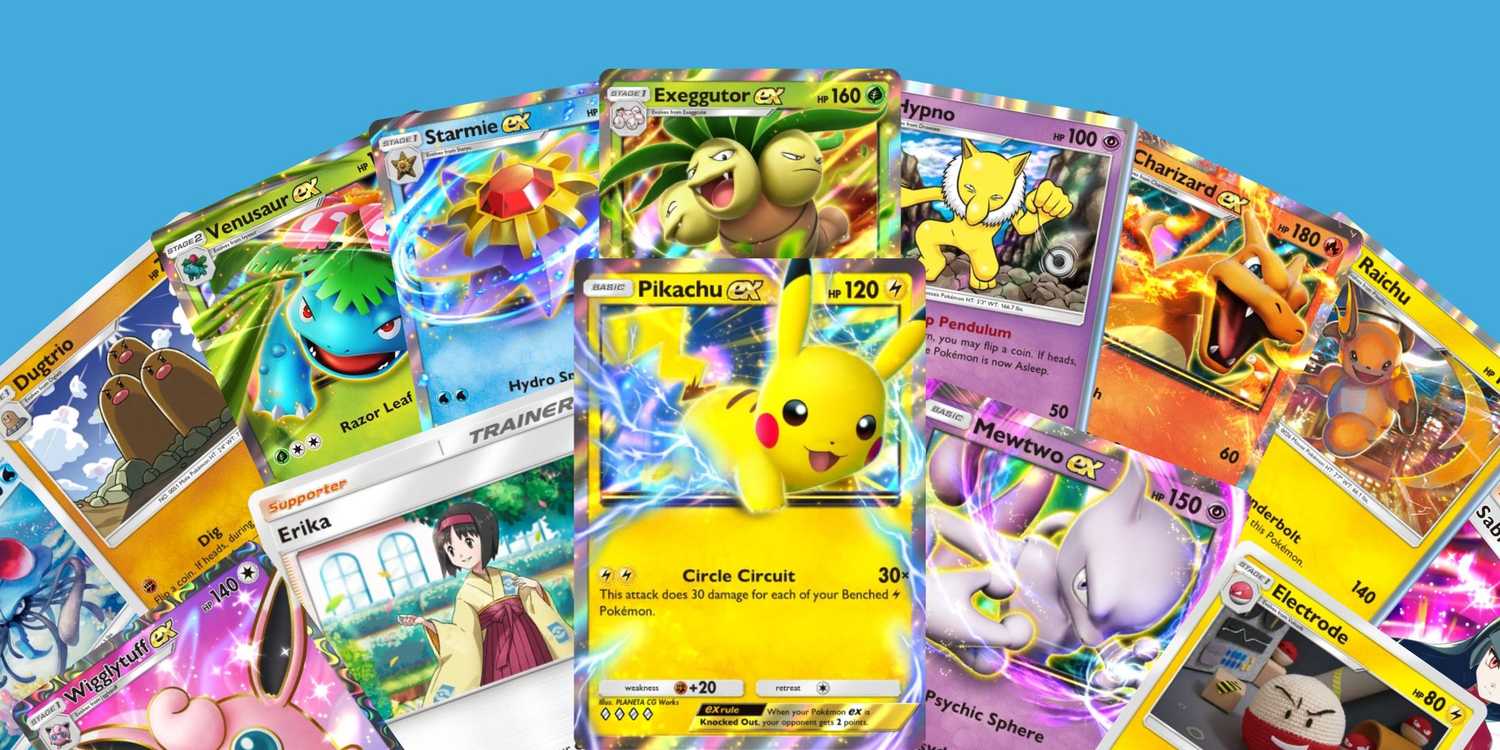 10 Essential Beginner Tips For Pokmon TCG Pocket 10 Essential Beginner Tips For Pokmon TCG Pocket