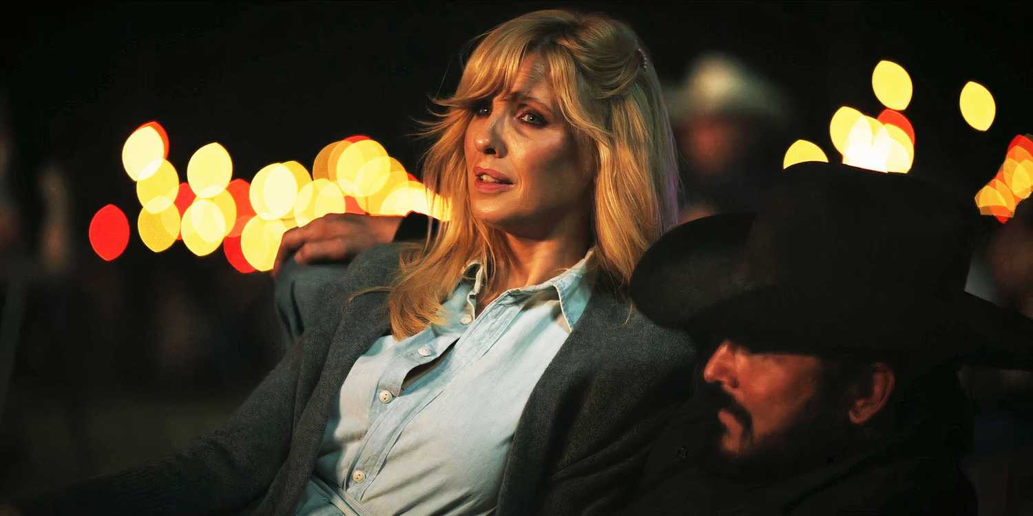 Beth & Rip's New Ranch Explained: How Far Is It From Kayce & Yellowstone?