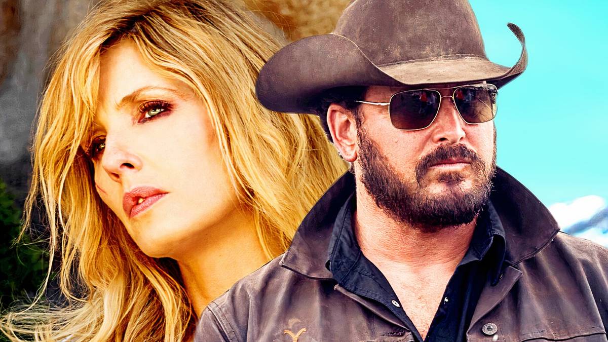 Yellowstone Quietly Sets Up Season 6