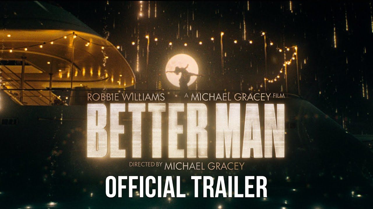 Better Man