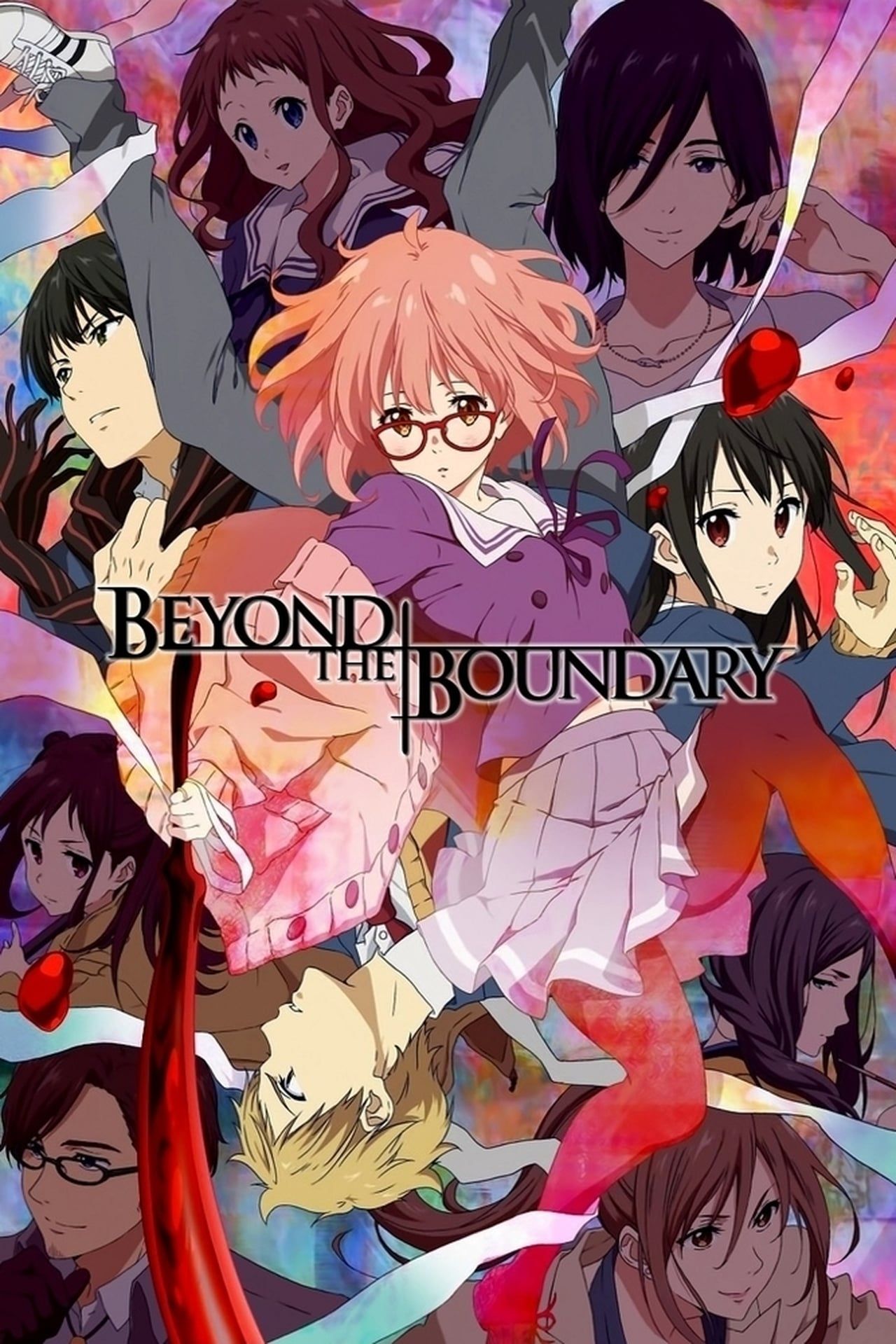 Beyond the Boundary Summary, Trailer, Season List, Cast, Where to Watch ...