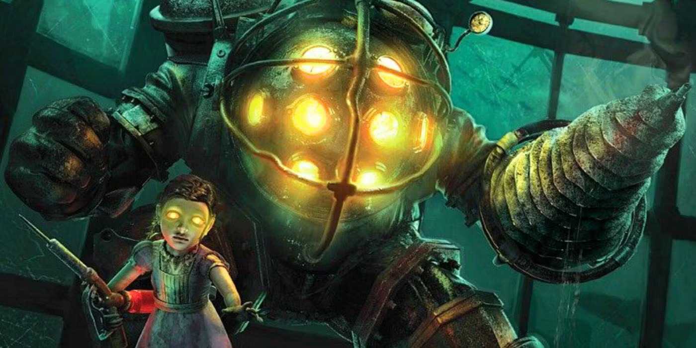 Del One Point Guillermo Del Toro Confirms Disastrous Calls To Adapt Bestselling Video ...