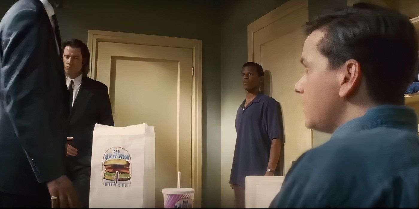 Big Kahuna Burger